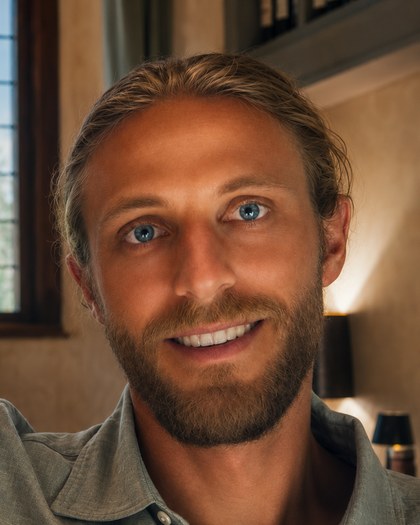 Ben Sinderman