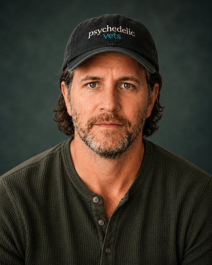 Patrick Nienaber
